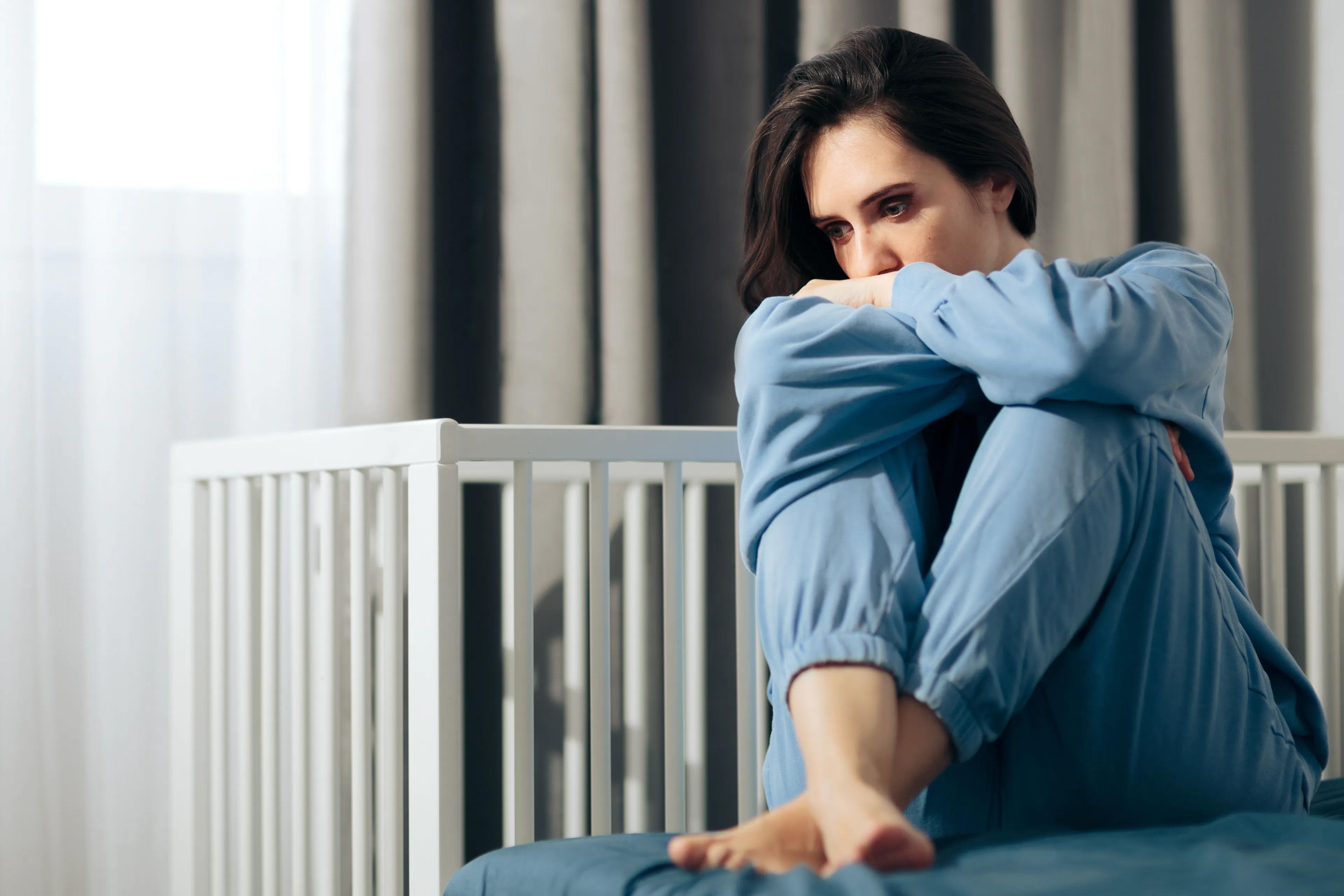 Maternal stress and offspring type 1 diabetes risk | Image Credit: © nicoletaionescu - © nicoletaionescu - stock.adobe.com.