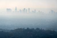 Air pollution drives greater bone loss in postmenopausal women living in lower-income neighborhoods