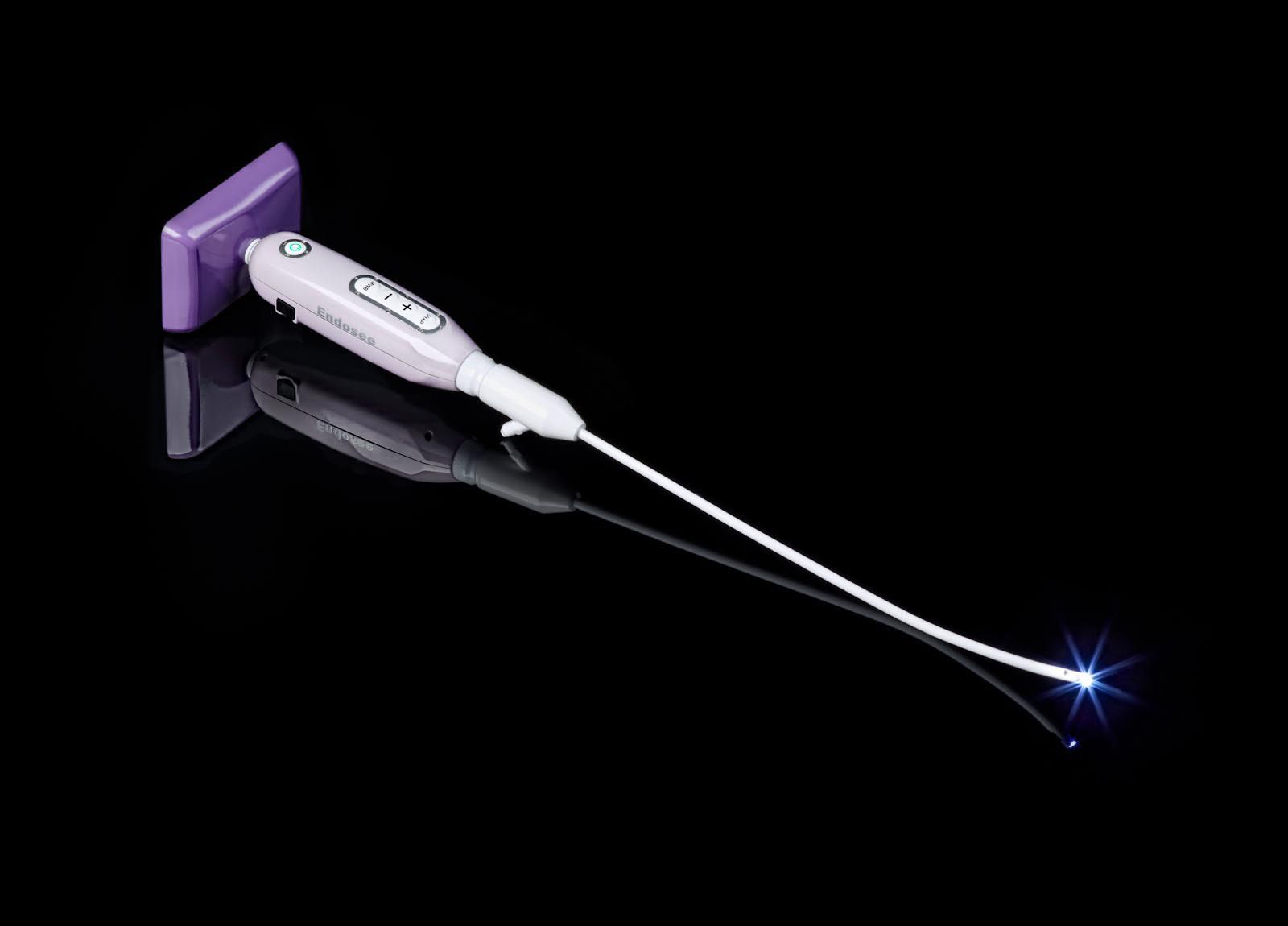 Hand-held Hysteroscopy Instrument Market To Witness Huge Growth By 2027 | Medtronic (Ireland), Ethicon (Scotland), B. Braun (Germany), Boston Scientific (US), MedGyn Products – KSU | The Sentinel Newspaper