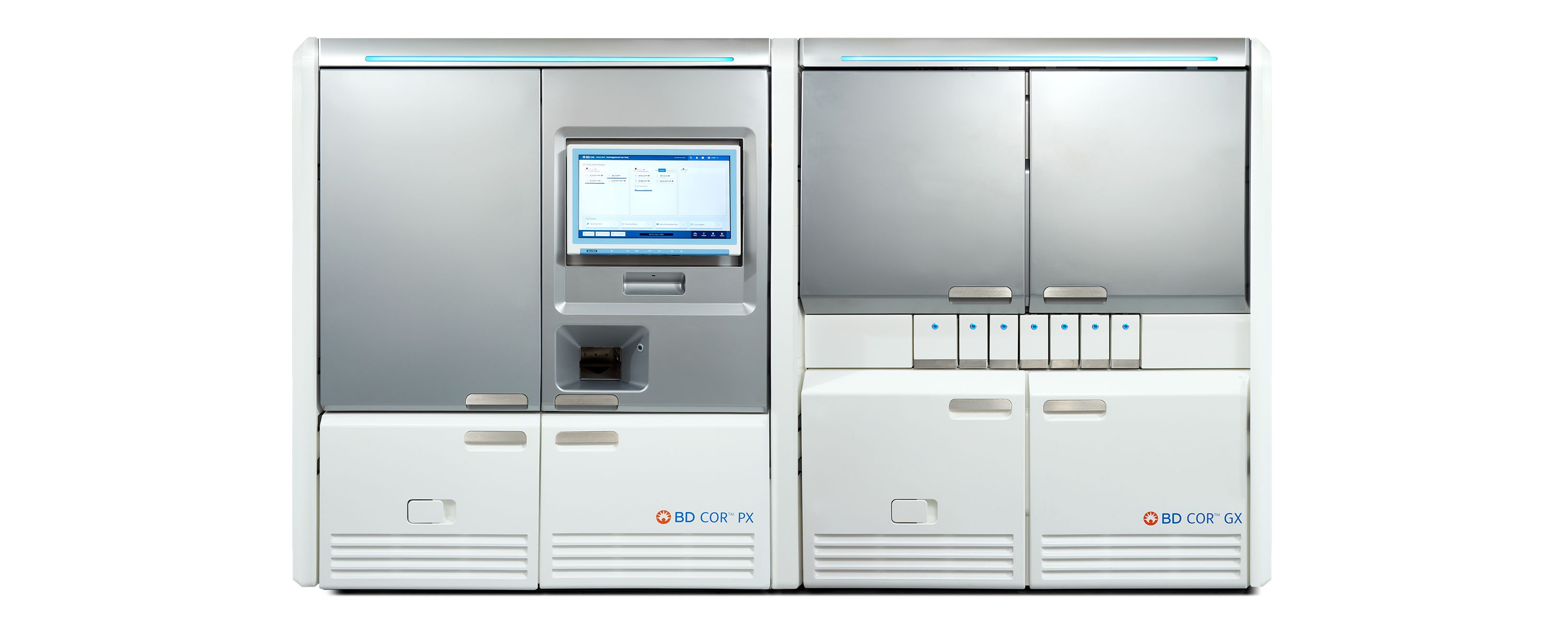 Cervical Scanner Instrument System approved for highly automated cervical cancer screening