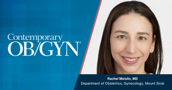 Asthma control as fetal protection in pregnancy, with Rachel Meislin, MD