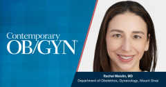Asthma control as fetal protection in pregnancy, with Rachel Meislin, MD