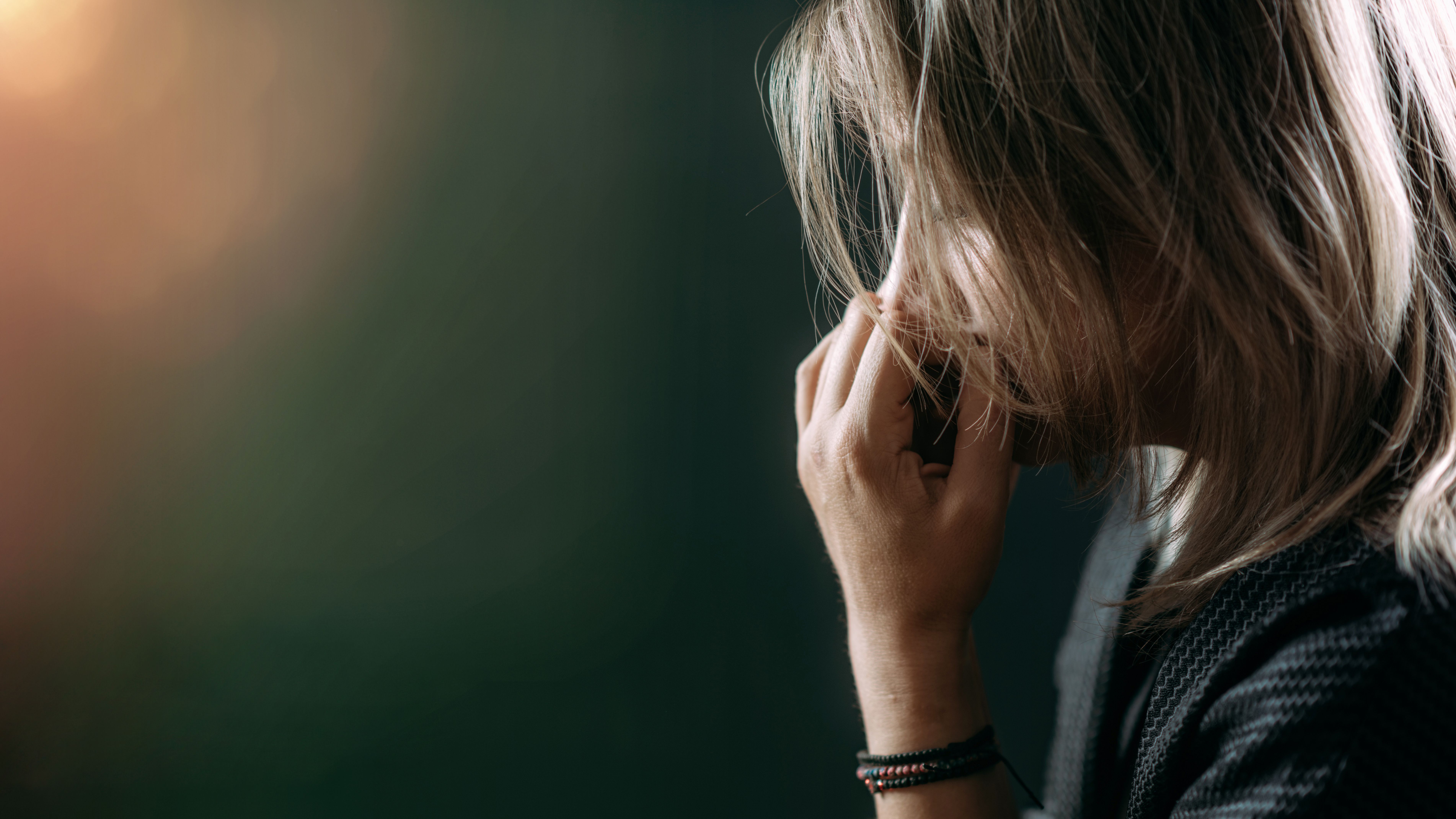 Sexual function screening recommended in postpartum women with PTSD | Image Credit: © Microgen - © Microgen - stock.adobe.com.