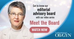 EP. 7 Meet the Board: Sarah J. Kilpatrick, MD, PhD