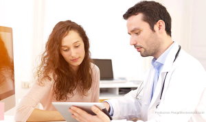 Four steps for successful office hysteroscopy