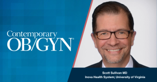 Scott Sullivan, MD, on increasing ER obstetrics training due to maternal care deserts