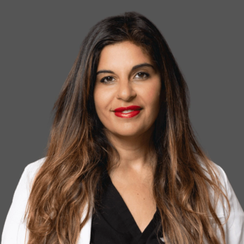 Dr. Somi Javaid provides advice for sexual health care | Image Credit: hermd.com.