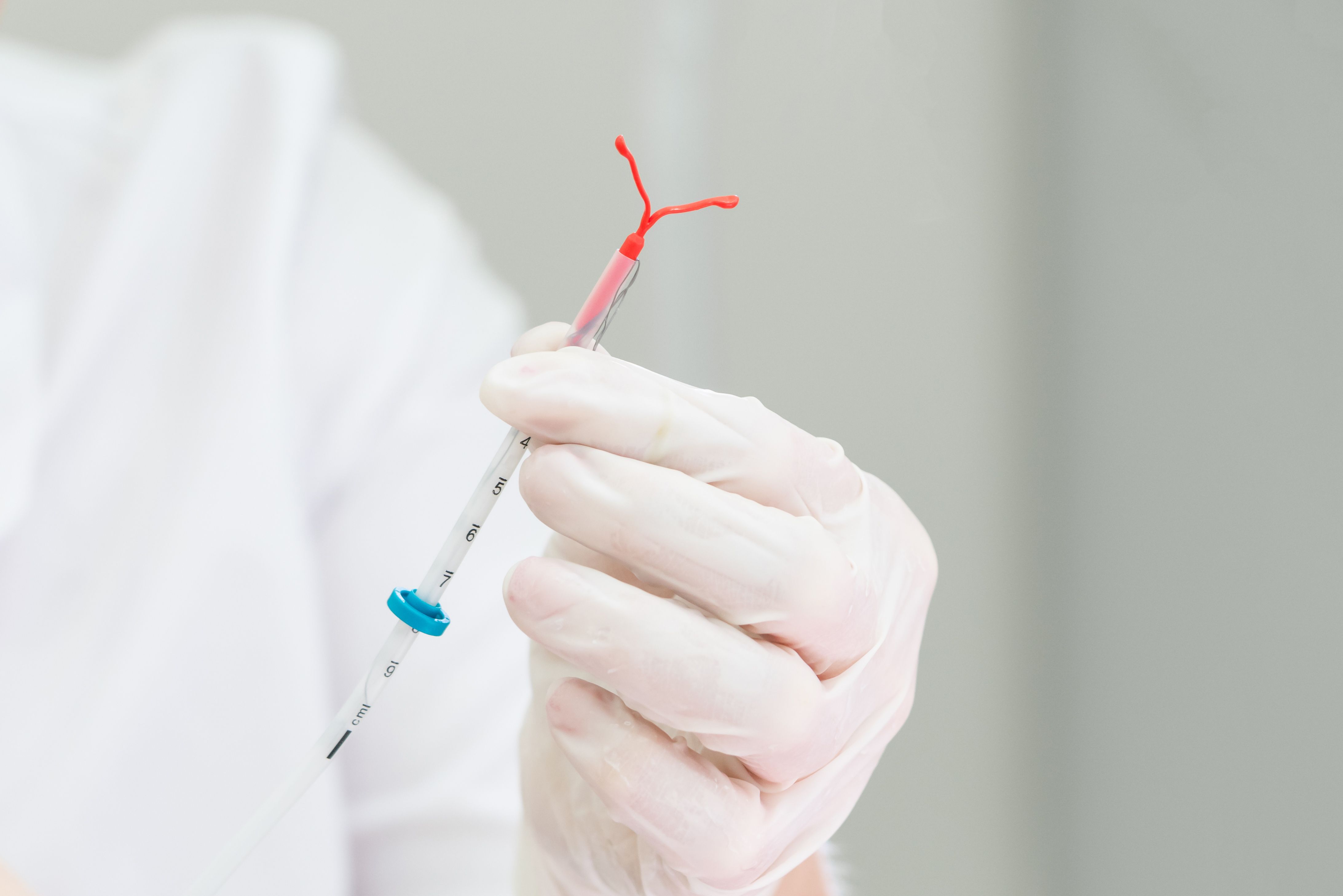 Intrauterine devices often satisfactory after abortion | Image Credit: © Mariakray - © Mariakray - stock.adobe.com.