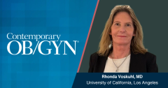 Rhonda Voskuhl, MD, on estriol for cognitive symptoms of menopause