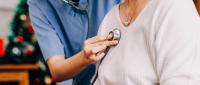 Multi-society framework ties cardiovascular risk to female life stages