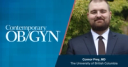 Connor Frey, MD