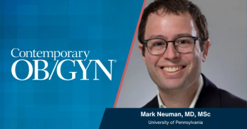 Mark Neuman, MD, discusses benefits of general anesthesia in childbirth | Image Credit: ldi.upenn.edu.