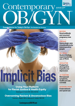 August issue roundup: Vol 65 No 08