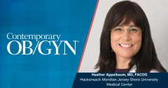 Clinical and surgical diagnosis of endometriosis, with Heather Appelbaum, MD