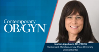 Clinical and surgical diagnosis of endometriosis, with Heather Appelbaum, MD