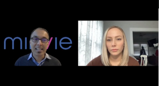 Video interview