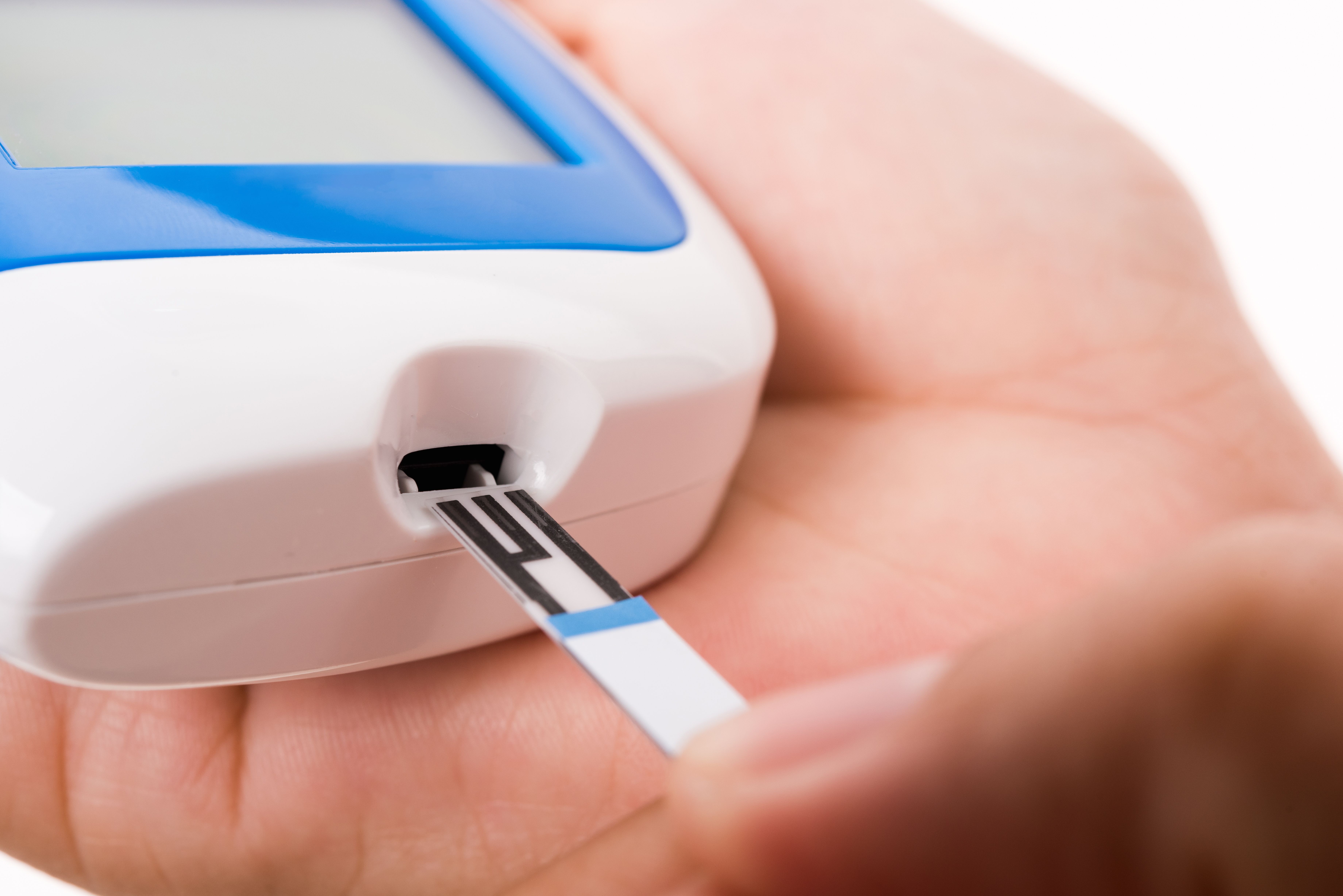 Glycemic control not associated with GDM complications | Image Credit: © sorapop - © sorapop - stock.adobe.com.