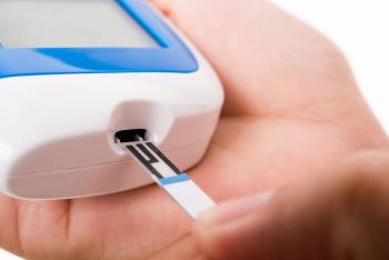 Glycemic control not associated with GDM complications | Image Credit: © sorapop - © sorapop - stock.adobe.com.