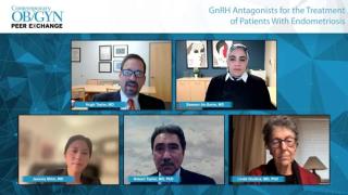 GnRH Antagonists for the Treatment of Patients With Endometriosis