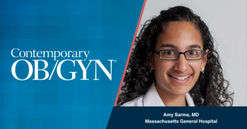 Amy Sarma, MD, on increasing access to female cardiovascular care