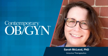 Sarah McLeod, PhD