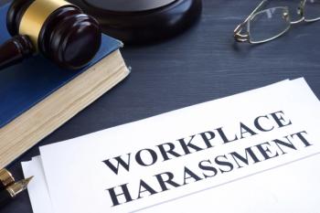 Study finds high rates of harassment in OB-GYN | Image Credit: © Vitalii Vodolazskyi - © Vitalii Vodolazskyi - stock.adobe.com.