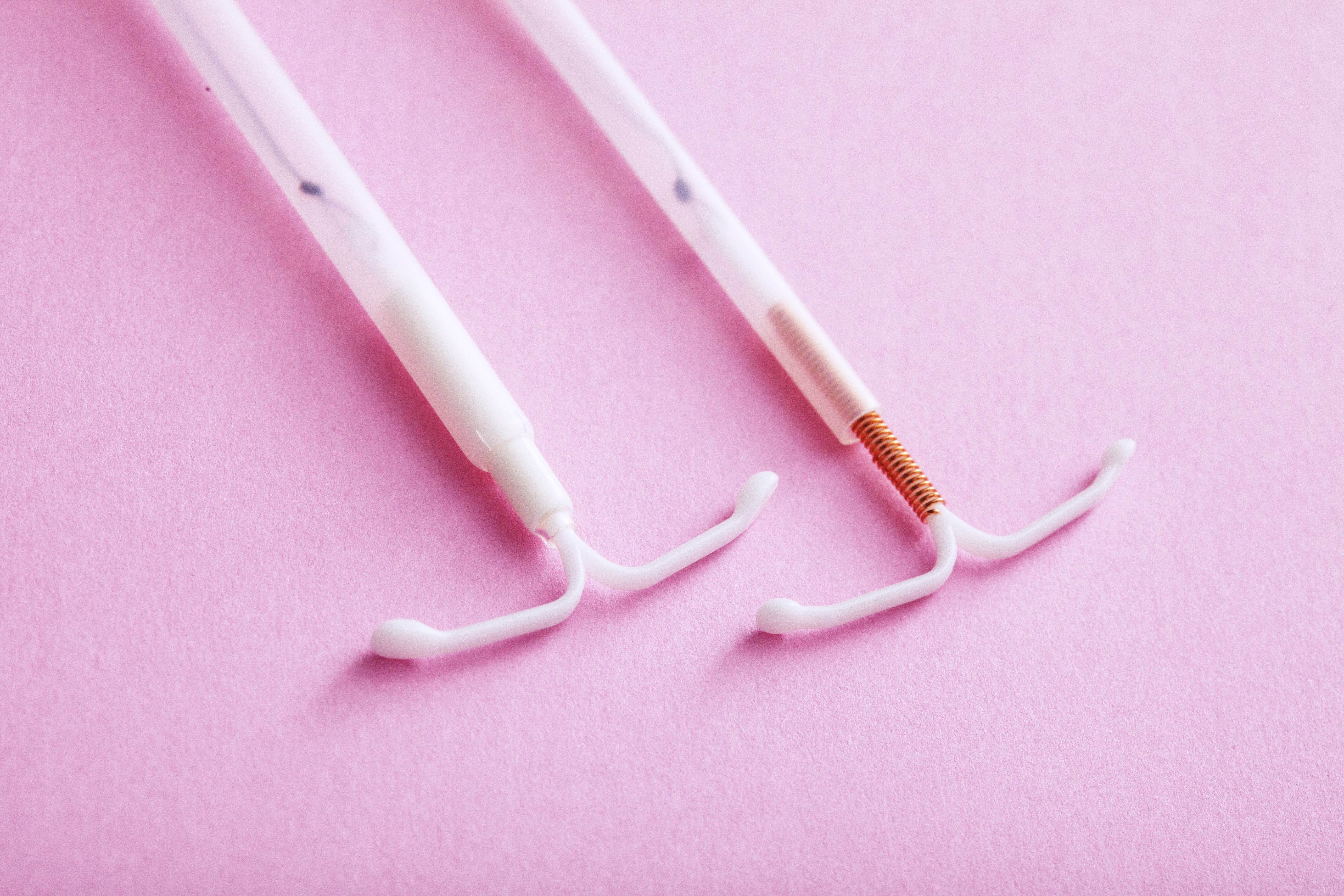 IUD and risk of ovarian cancer