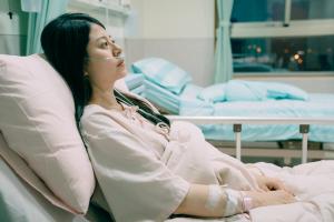 Increase in more expensive hospital stays draws government scrutiny