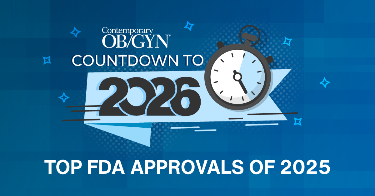 fda glp-1 warning october 2025 Top FDA approvals in women's health in 2025
