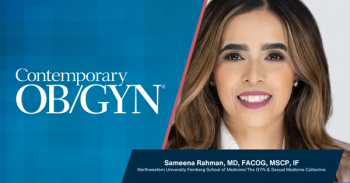 Sameena Rahman, MD, on bias, dismissed diagnoses, and the vulvar vestibule