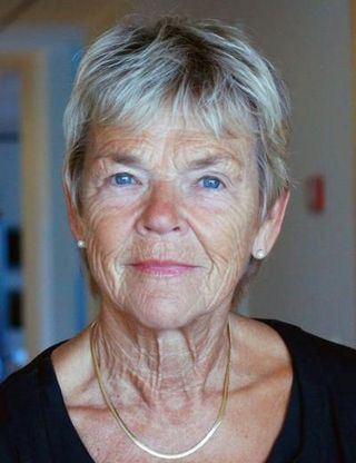 Dr. Wennerholm highlights future opportunities for managing prolonged pregnancy | Image Credit: gu.se/en/about/find-staff.