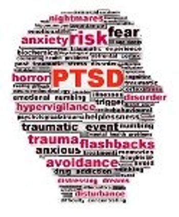 PTSD in pregnancy