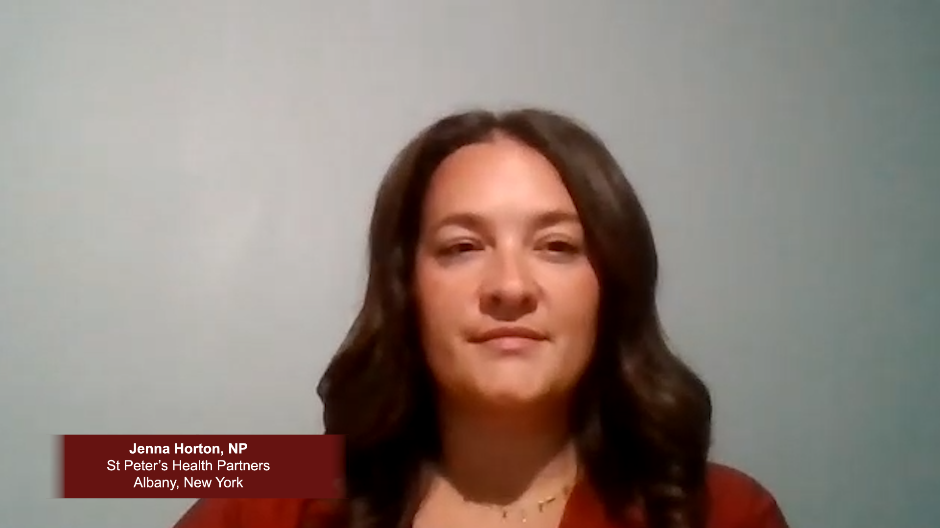 Expert on OAB