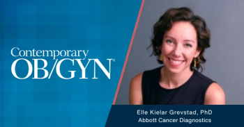 Using a self-collected vaginal fluid test for endometrial cancer detection