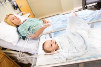 Reducing postpartum length of stay following vaginal or cesarean delivery | Image Credit: © Tyler Olson - © Tyler Olson - stock.adobe.com.