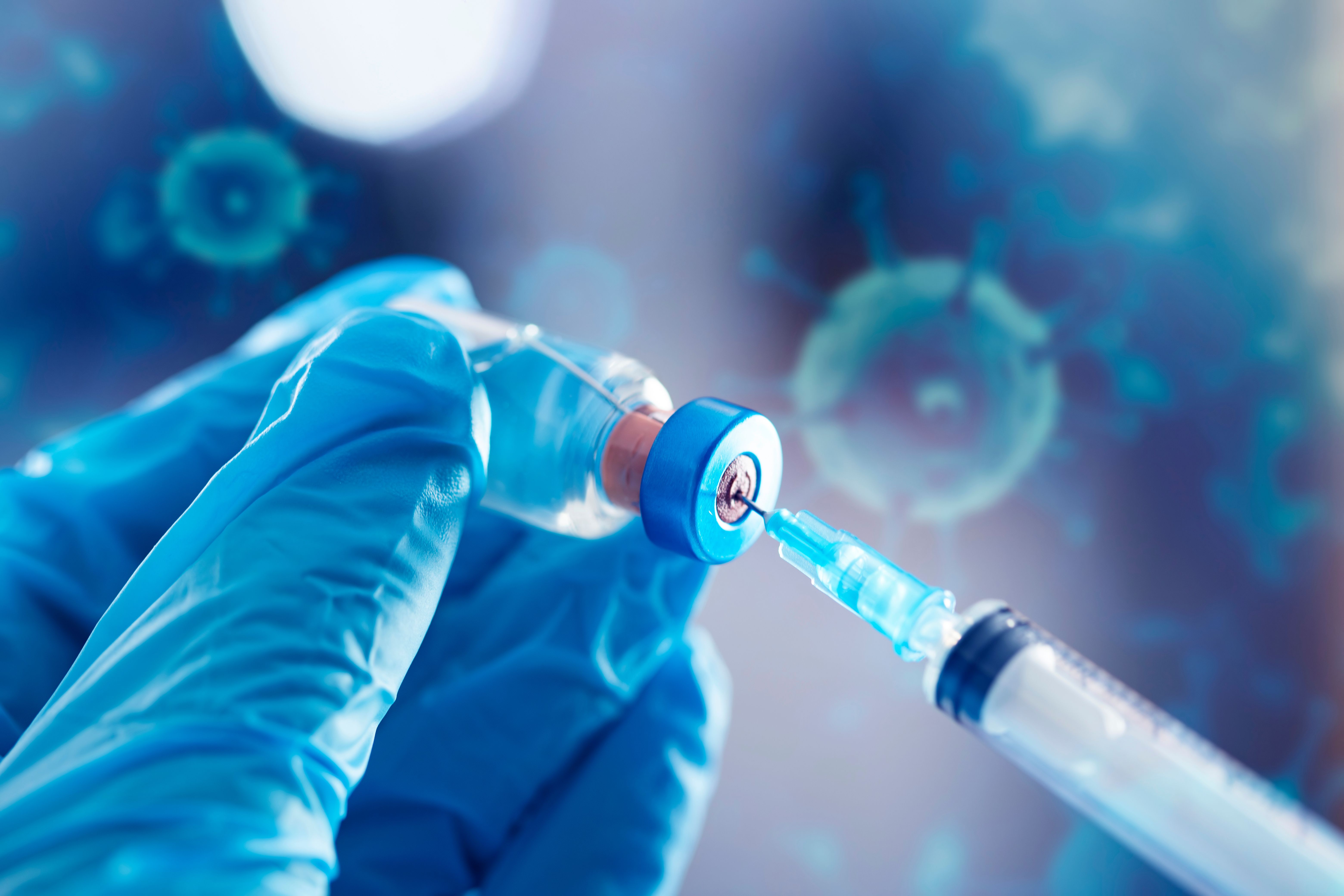 COVID-19 vaccination during pregnancy still offers key protection COVID-19 vaccination during pregnancy still offers key protection