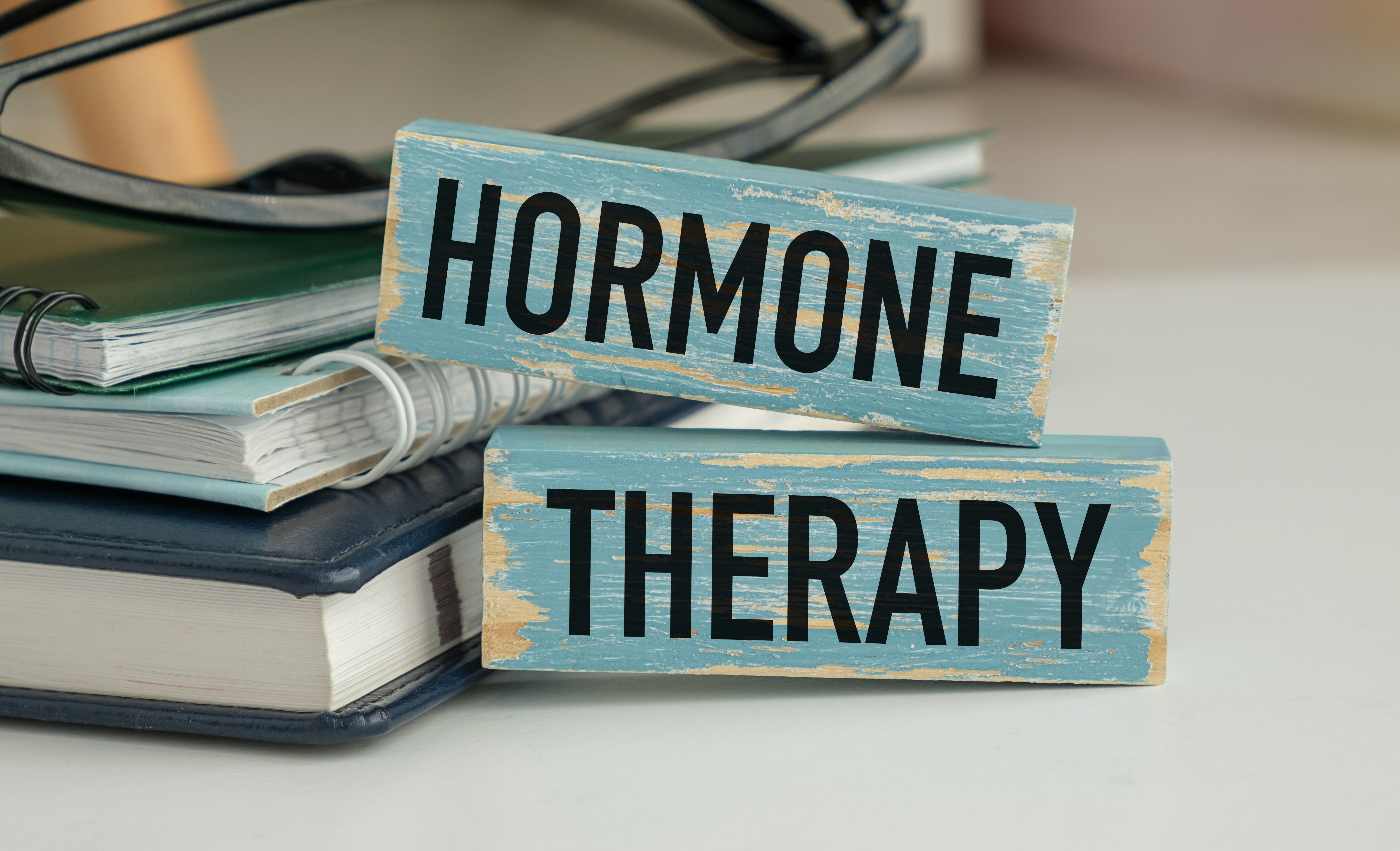 Hormone therapy may reverse immune aging after menopause | Image Credit: © Pawel - © Pawel - stock.adobe.com.