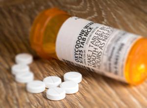 oxycodone