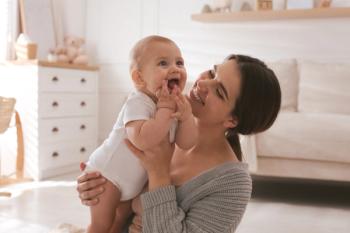 Fetal movement linked to stronger maternal attachment | Image Credit: © New Africa - © New Africa - stock.adobe.com.