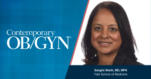 Sangini Sheth, MD, MPH, on navigating shared decision-making for HPV self-collection