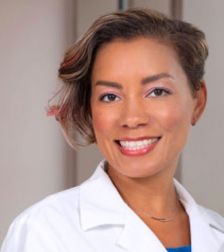 Dallas Reed, MD, highlights trends and barriers in prenatal genetic testing