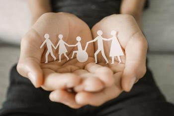 Primary care can relieve stress for patients caring for family members | Image Credit: © SewcreamStudio - © SewcreamStudio - stock.adobe.com.
