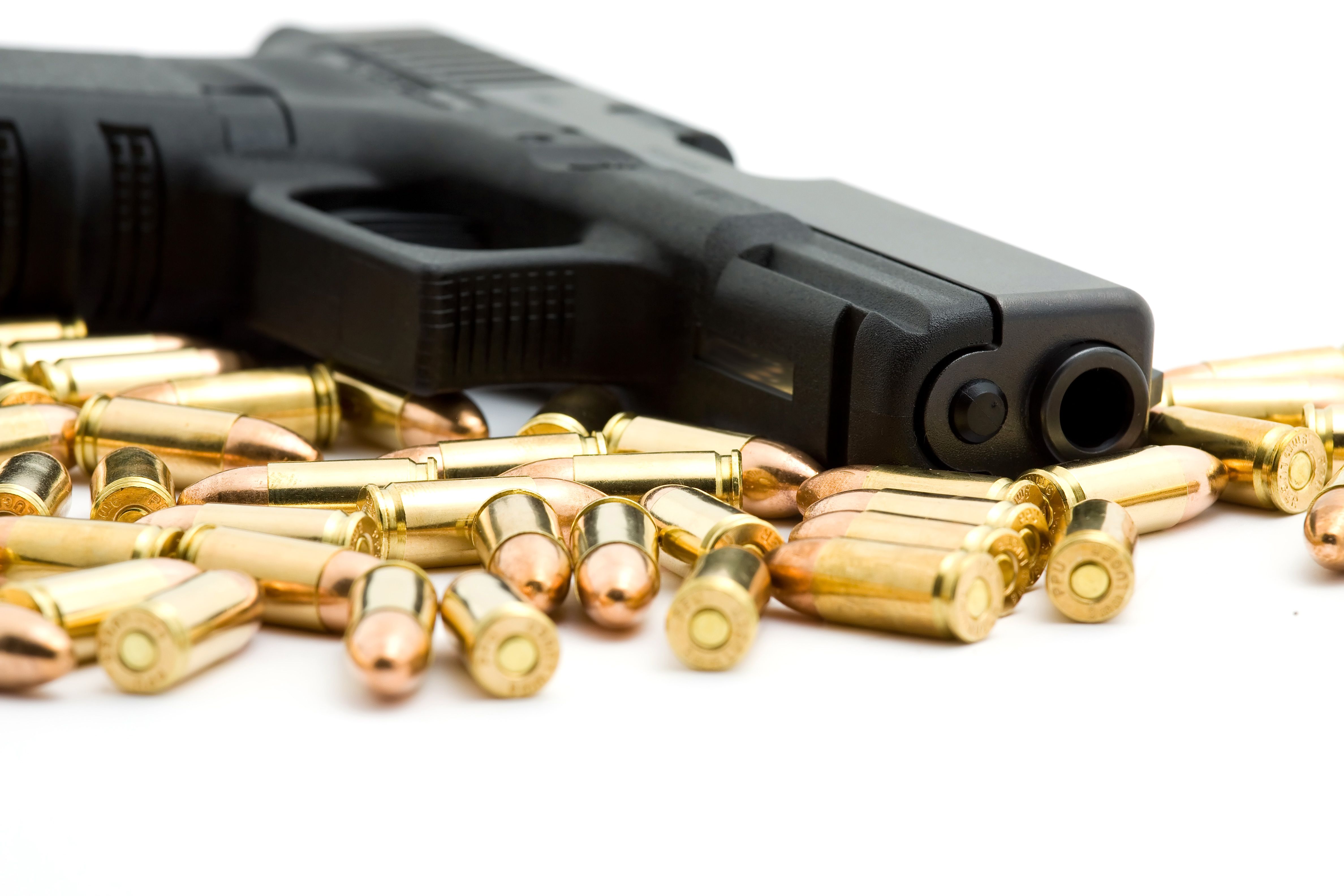 Rising firearm suicide risk among women highlights gaps in prevention Rising firearm suicide risk among women highlights gaps in prevention