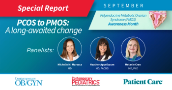FAQ: What does the rename from PCOS to PMOS mean for your patients?