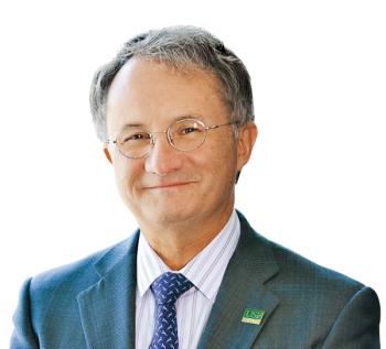 Charles J. Lockwood, MD, MHCM