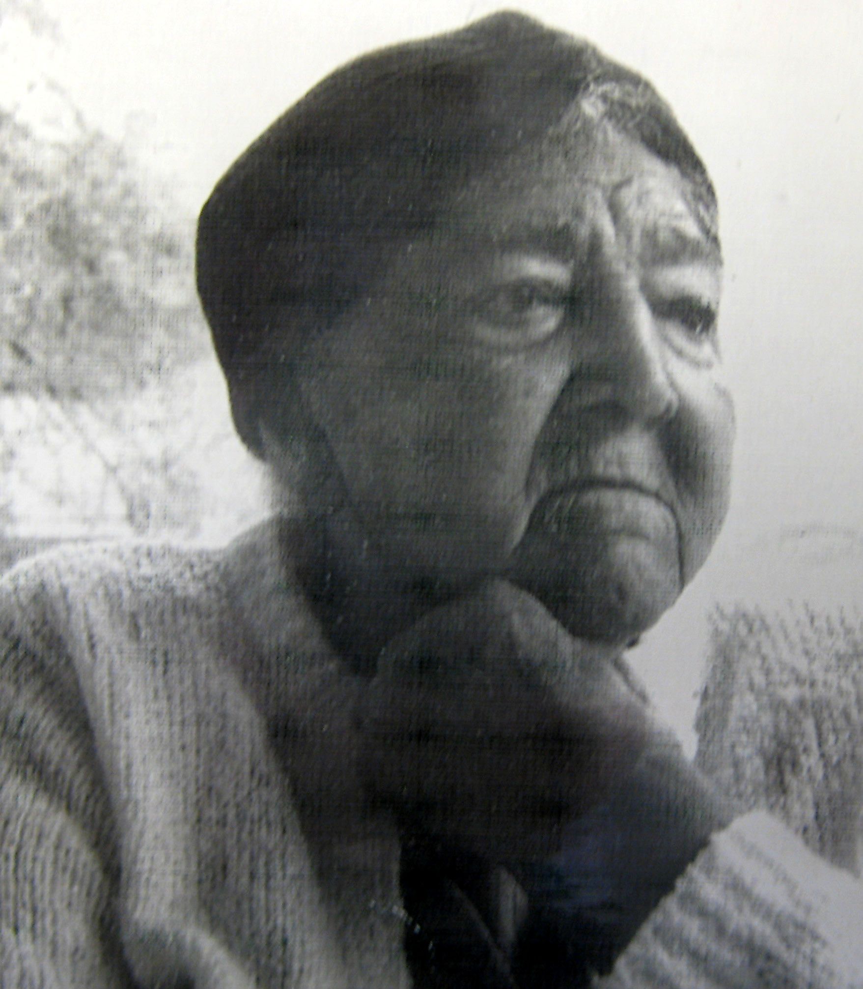 Margaret Charles Smith