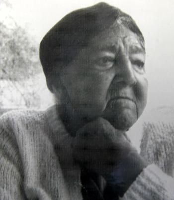 Margaret Charles Smith