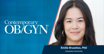 Emilie Bruzelius, PhD, links punitive drug laws to reduced prenatal care | Image Credit: linkedin.com.