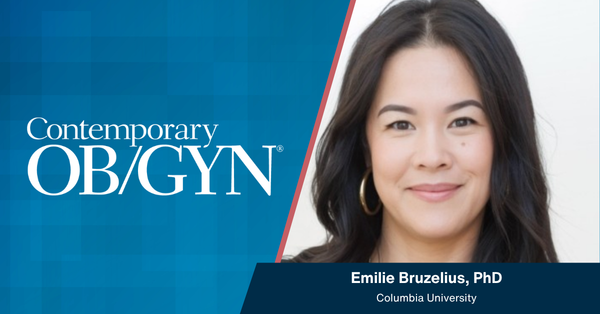 Emilie Bruzelius, PhD, links punitive drug laws to reduced prenatal care | Image Credit: linkedin.com.