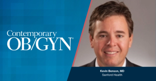 Kevin Benson, MD, explains new Altaviva data for urgency urinary incontinence